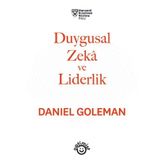 Duygusal Zeka Ve Liderlik - Daniel Goleman