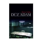 Düz Adam - Bedir Yıldız