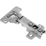 Düz Otomatik Dolap Menteşesi
