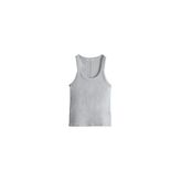 DÜZ PAMUKLU TANK TOP