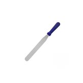 Düz Pasta Spatula 20 Cm
