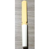Düz Plastik Spatula