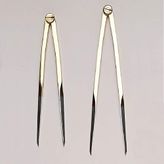 Duz Princ Pergeller - 20,3Cm (8'')