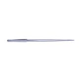 Düz Uçlu İnce Bitki Cımbızı 30 cm
