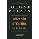 Düzenin Ötesinde - Jordan B. Peterson