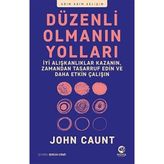Düzenli Olmanın Yolları - John Caunt