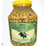 Düziçi Karamıklar 5 kg Yeşil Kırma Zeytin