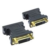 DVI (24+5) F/DVI (24+5) F Dönüştürücü