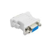 Dvi Vga Çevirici Adaptör