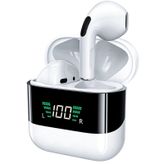 Dvip P50 Pro Beyaz Bluetooth Kulaklık