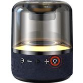 Dvip Q5 Siyah Bluetooth Hoparlör