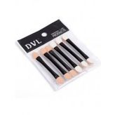 DVL 211 6'lı Aplikatör Fırçası