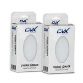 DVX SİHİRLİ SÜNGER KUTULU