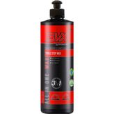 DVX Single Step Wax 3'ü 1 Arada Pasta Cila Boya Koruma. 473 ml 16 oz . DVX787