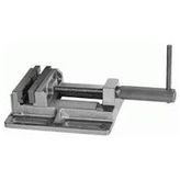 Dw Alman Tip Sütunlu Matkap Mengene 100 Mm