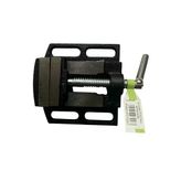 Dw Alman Tip Sütunlu Matkap Mengenesi 65 Mm