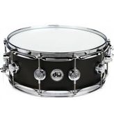 DW Drums Collector's Series Carbon Fiber 14" x 5.5" Trampet