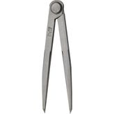 D&W Düz Pergel 150 mm