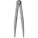 D&W Düz Pergel 300 mm
