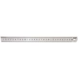 DW PASLANMAZ ÇELİK CETVEL 300 MM