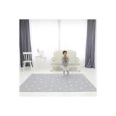 Dwinguler Happy Cloud Oyun Matı ve Halısı