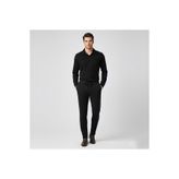 dwnwear Kışlık Likralı Krep Kumaş Erkek Gömlek ve Pantolon Takımı