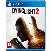 Dying Light 2 Stay Human PS4 Oyun