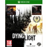 Dying Light XBox One