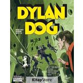Dylan Dog Mini Dev Albüm: 10 - İttifak - Alessandro Bilotta
