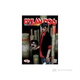 DYLAN DOG: RENK CÜMBÜŞÜ - 2 - GENEL