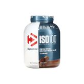 Dymatize Isolate(Izole) 100 Protein Powder 2,3 kg - --