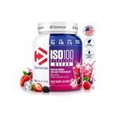 Dymatize İzole Clear Isolate Protein 512 Gr - ABD VERSİYON