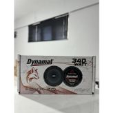 Dynamat Foxx-20 20CM Midrange Hoparlör Takımı