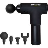 Dynamic Massage Gun Kablosuz Masaj Tabancası