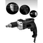 Dynamic Max 4200VF Profesyonel Alçıpan Vidalama Elektirikli Matkabı
