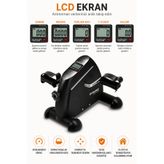Dynamic Mini Kondisyon Bisikleti Egzersiz Aleti