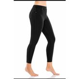 DynamicLeggings ÇELİK ÖRME PANTOLON TAYT