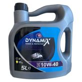 Dynamix 10W/40 5 lt Motor Yağı