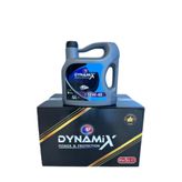 DYNAMİX 10w/40 5l Motor Yağı 4 Adet (koli)