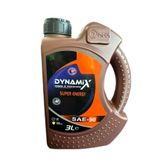 DYNAMİX Dynamix Gear 90 Asansör Dişli Yağı