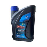 Dynamix Rasha 10W-40 Motor Yağı 1 L