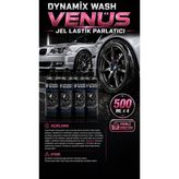 Dynamix Wash 4'lü Jel Lastik Parlatıcı 500 ml