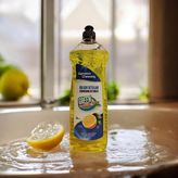 Dynamix Wash Green Home Elde Bulaşık Yıkama Deterjanı 750 ml