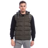 Dynamo 4300 Haki Erkek Yelek