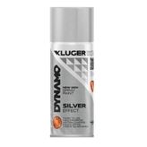 Dynamo Efekt Sprey Boya 400Ml Gümüş