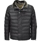 Dynamo M1211 BGL-ST04016 Kahve Erkek Mont