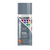 Dynamo Sprey Boya 400Ml Gri