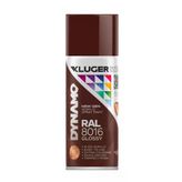 Dynamo Sprey Boya 400Ml Kahve