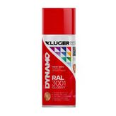 Dynamo Sprey Boya 400Ml Kırmızı