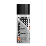 Dynamo Sprey Boya 400Ml Metaliksiyah